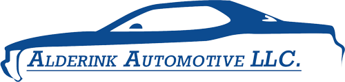 Alderink Automotive