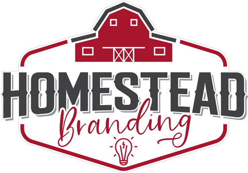 Homestead Branding