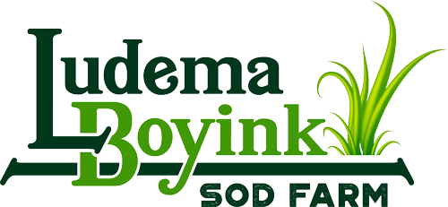 Ludema & Boyink Sod Farm